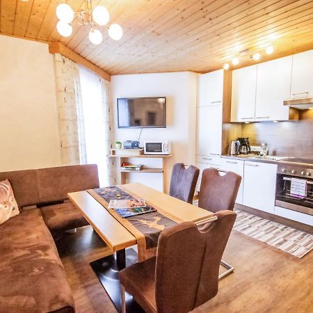 Apartment Pircher By Interhome Зее Екстериор снимка
