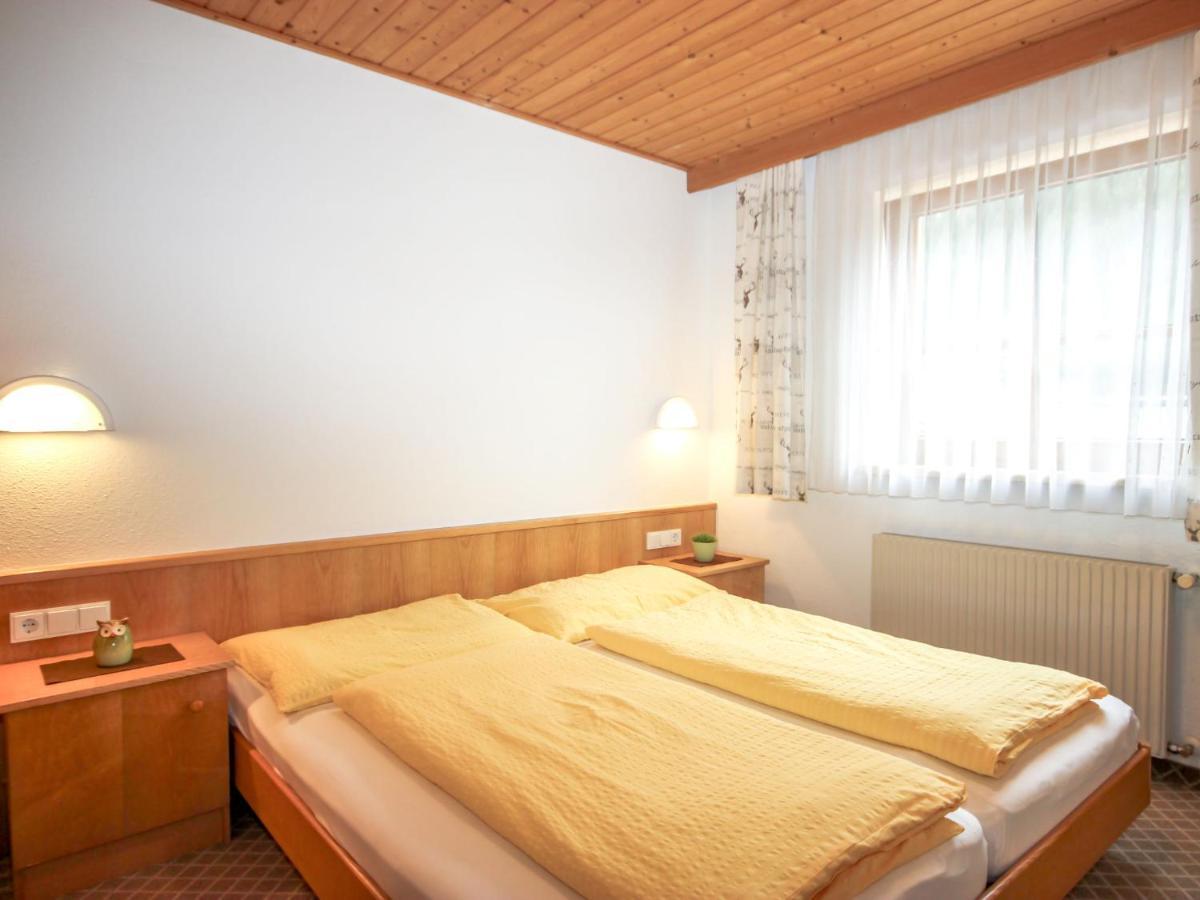 Apartment Pircher By Interhome Зее Екстериор снимка