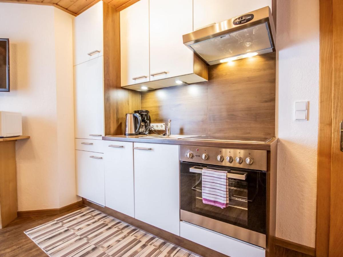 Apartment Pircher By Interhome Зее Екстериор снимка