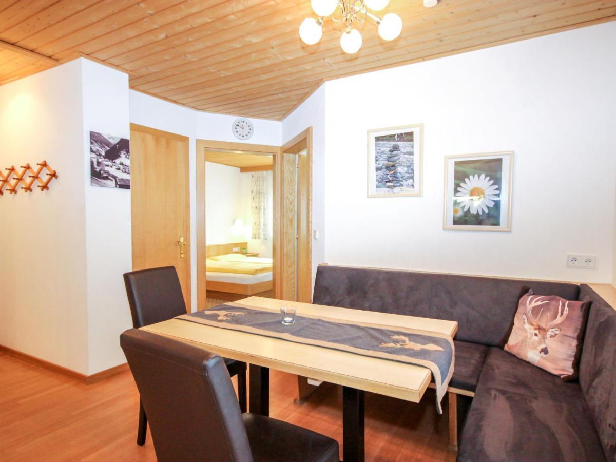 Apartment Pircher By Interhome Зее Екстериор снимка