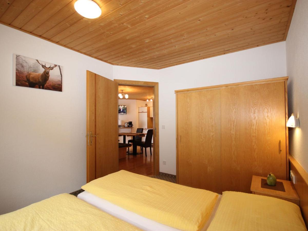 Apartment Pircher By Interhome Зее Екстериор снимка