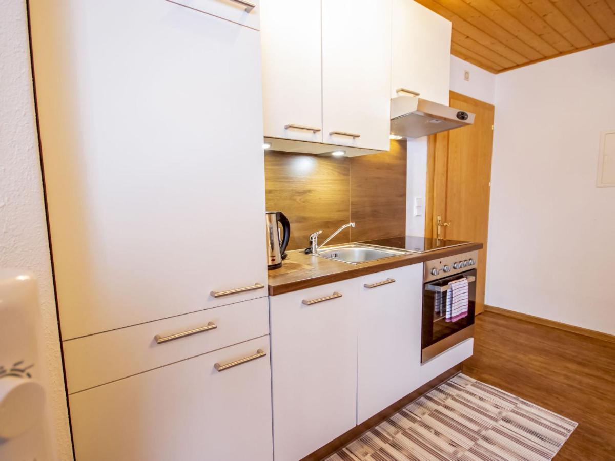 Apartment Pircher By Interhome Зее Екстериор снимка