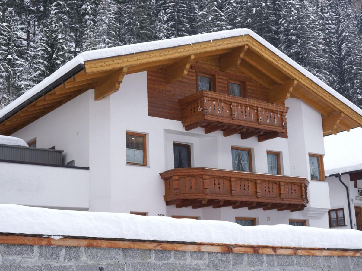 Apartment Pircher By Interhome Зее Екстериор снимка