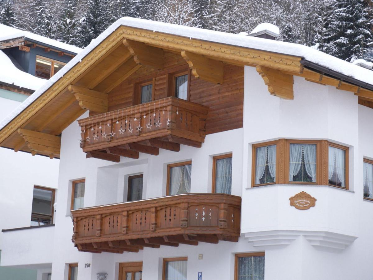 Apartment Pircher By Interhome Зее Екстериор снимка