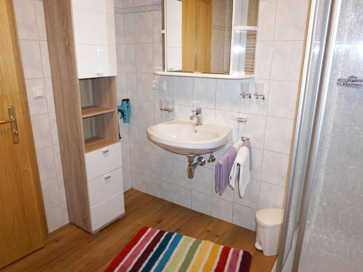 Apartment Pircher By Interhome Зее Екстериор снимка