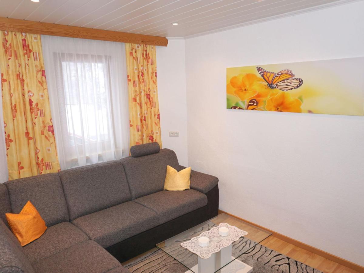 Apartment Pircher By Interhome Зее Екстериор снимка