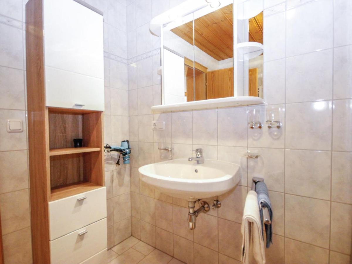 Apartment Pircher By Interhome Зее Екстериор снимка
