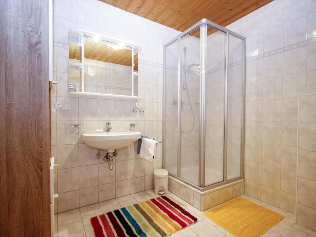 Apartment Pircher By Interhome Зее Екстериор снимка