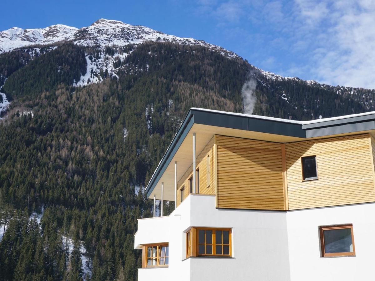 Apartment Pircher By Interhome Зее Екстериор снимка