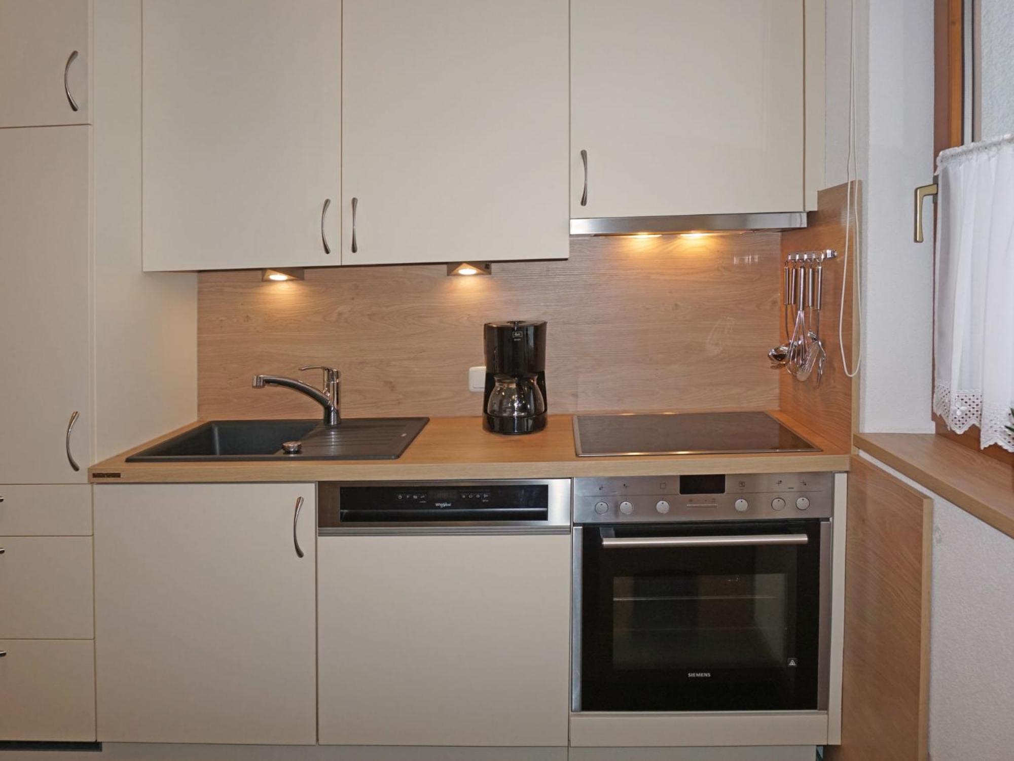 Apartment Pircher By Interhome Зее Екстериор снимка