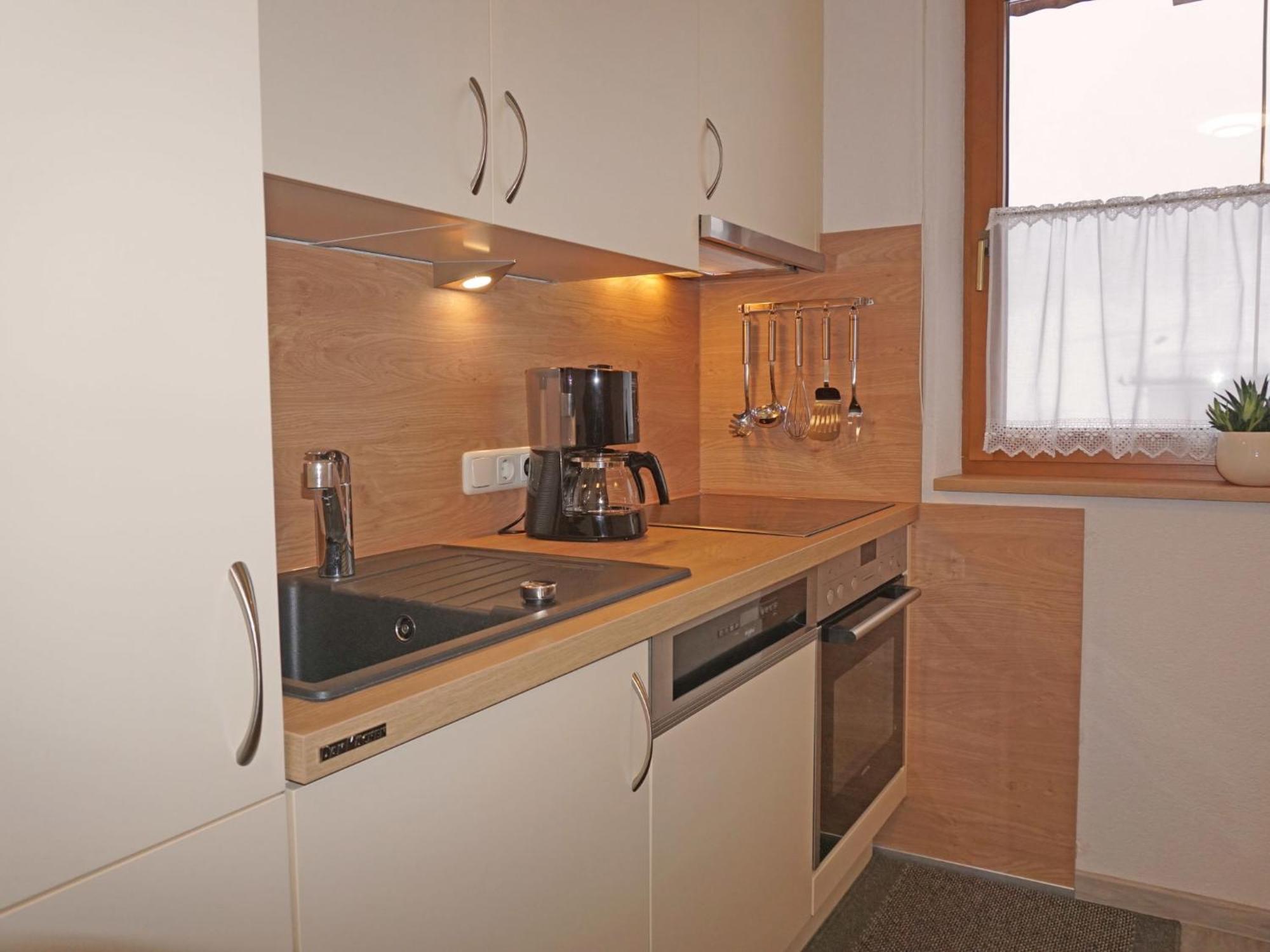 Apartment Pircher By Interhome Зее Екстериор снимка
