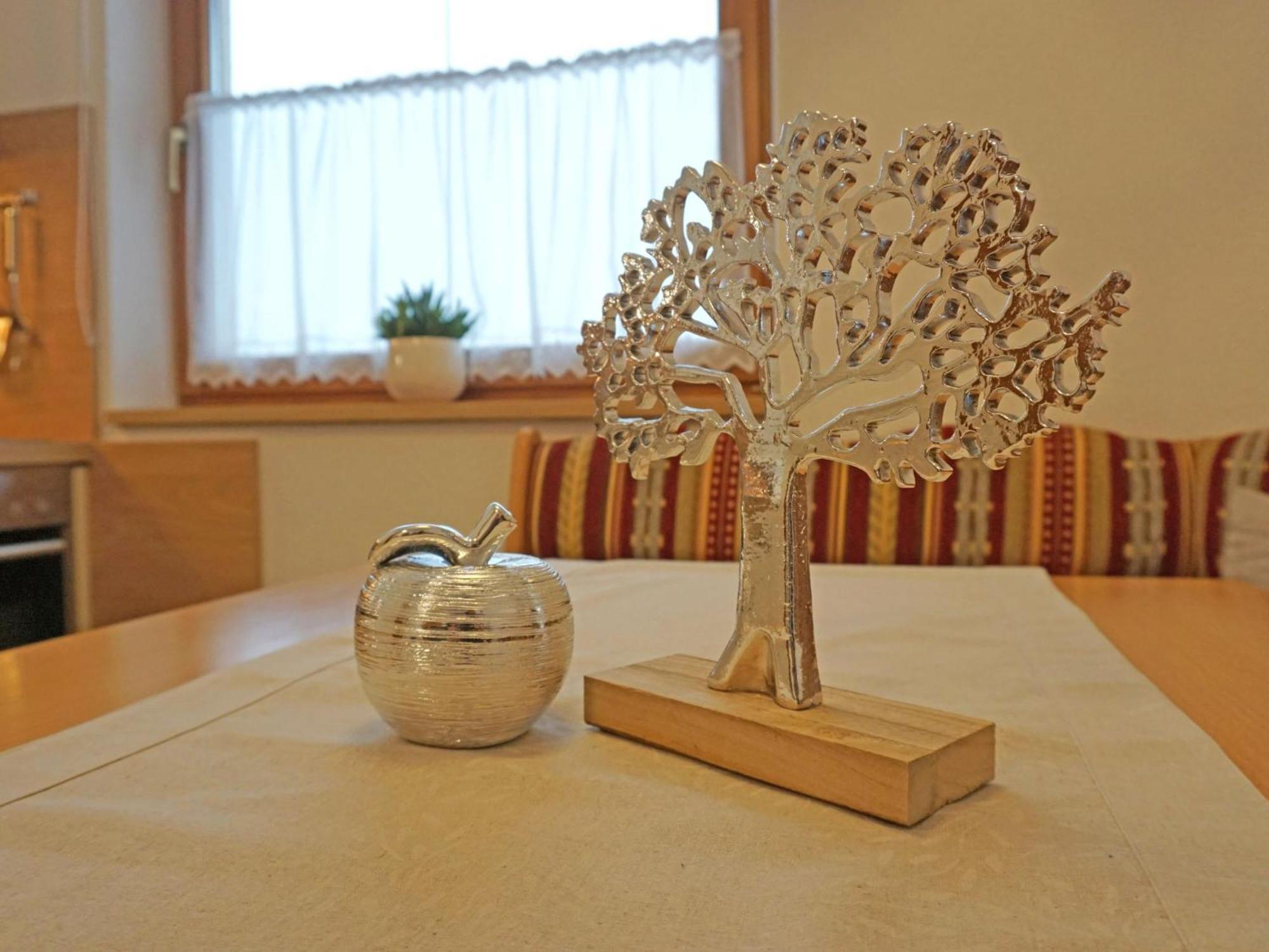 Apartment Pircher By Interhome Зее Екстериор снимка