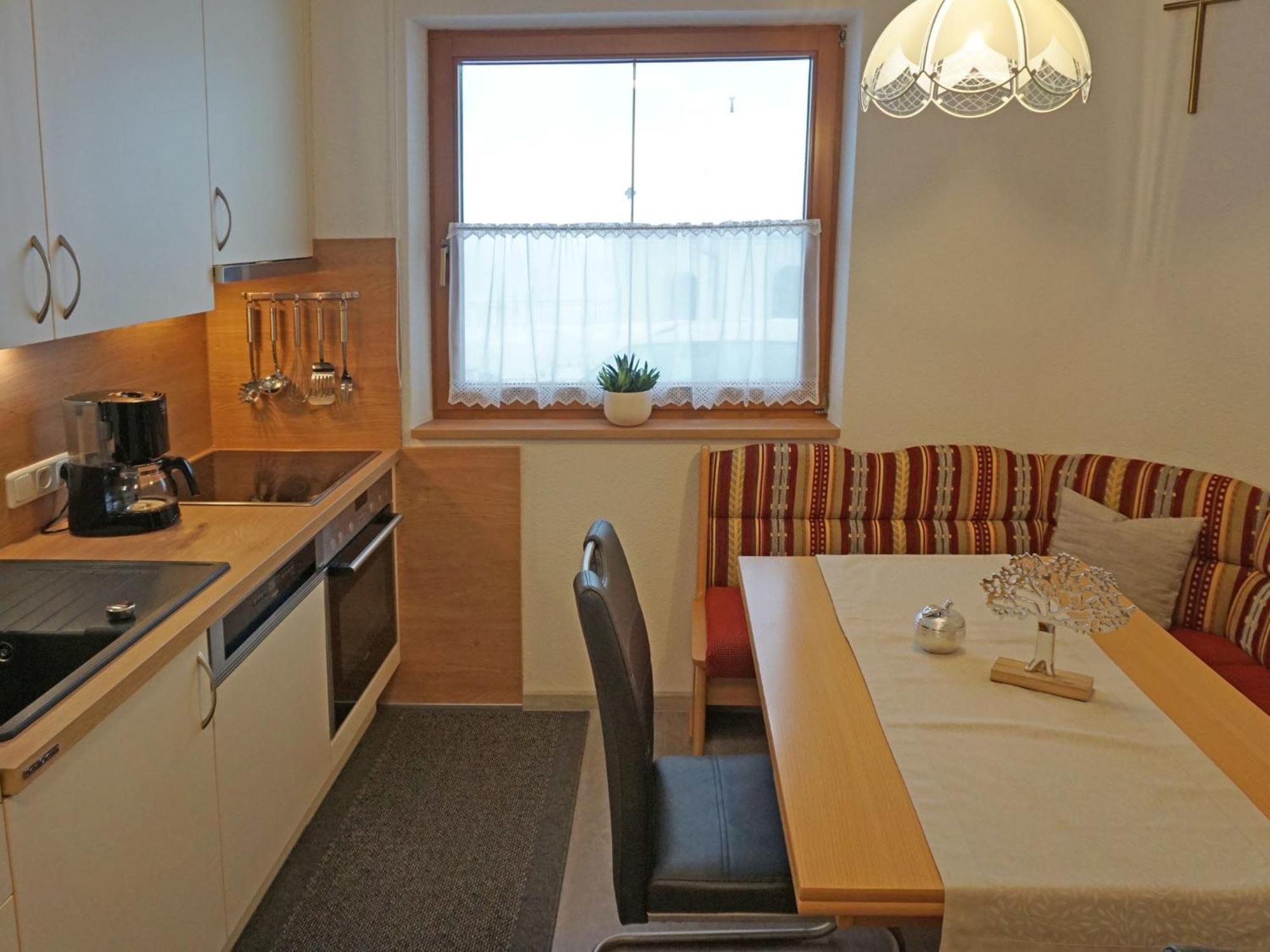 Apartment Pircher By Interhome Зее Екстериор снимка