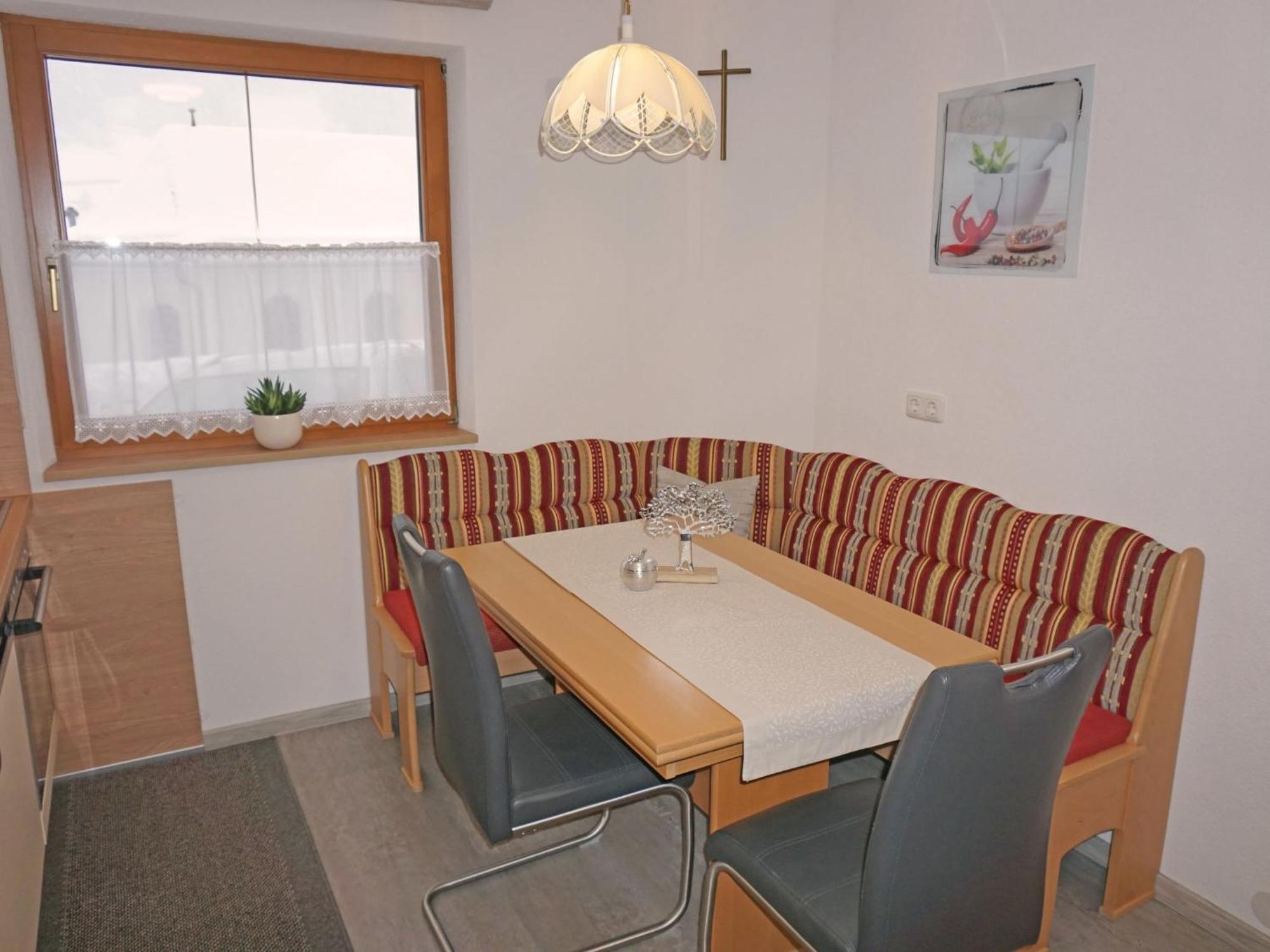 Apartment Pircher By Interhome Зее Екстериор снимка