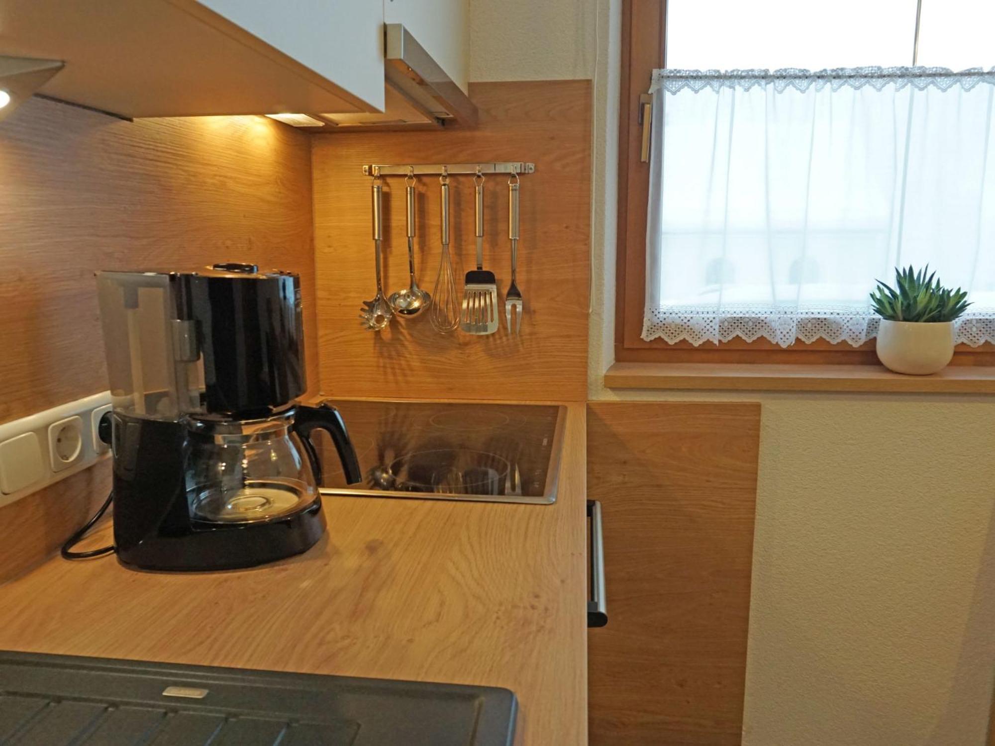 Apartment Pircher By Interhome Зее Екстериор снимка