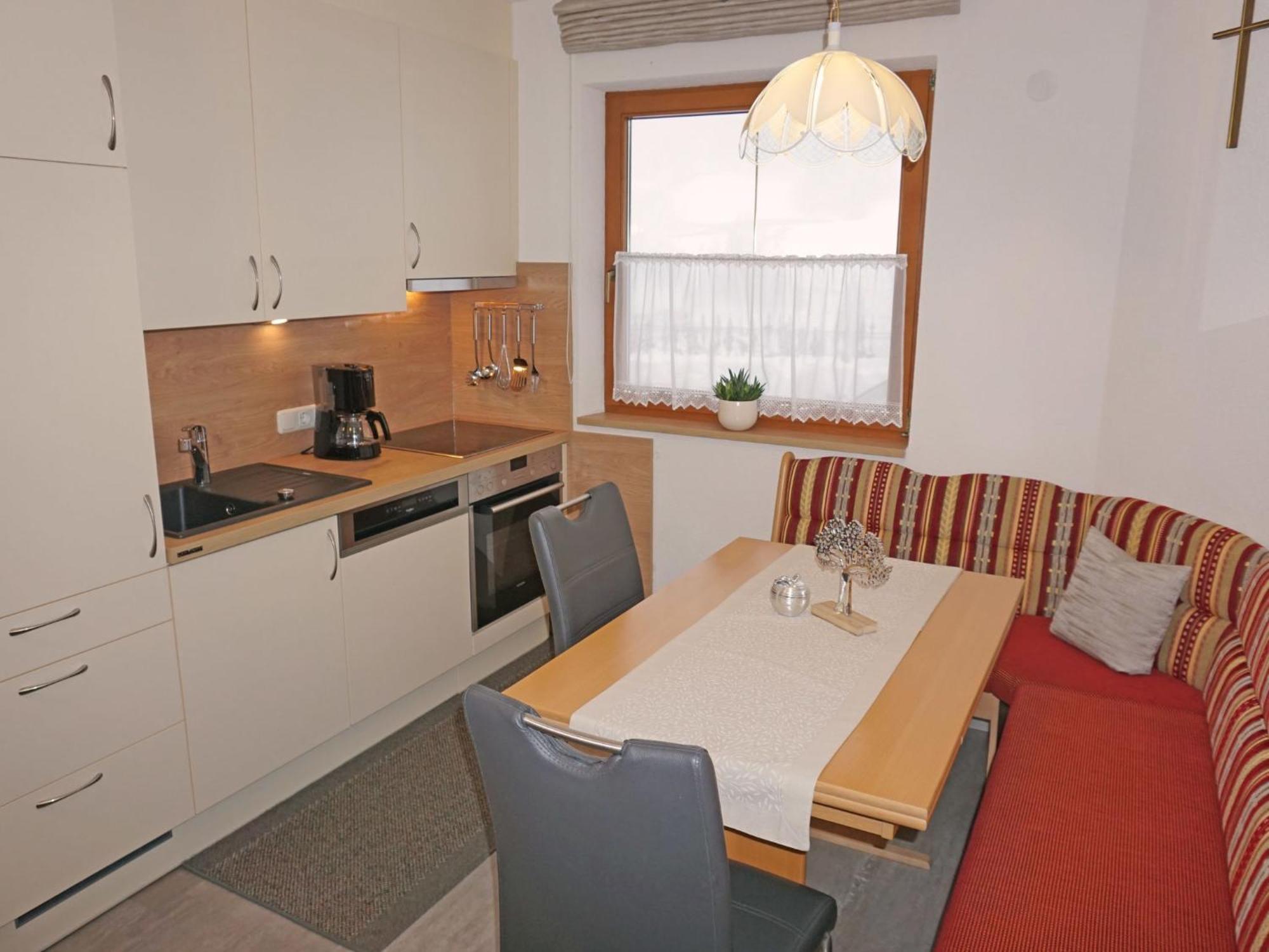Apartment Pircher By Interhome Зее Екстериор снимка