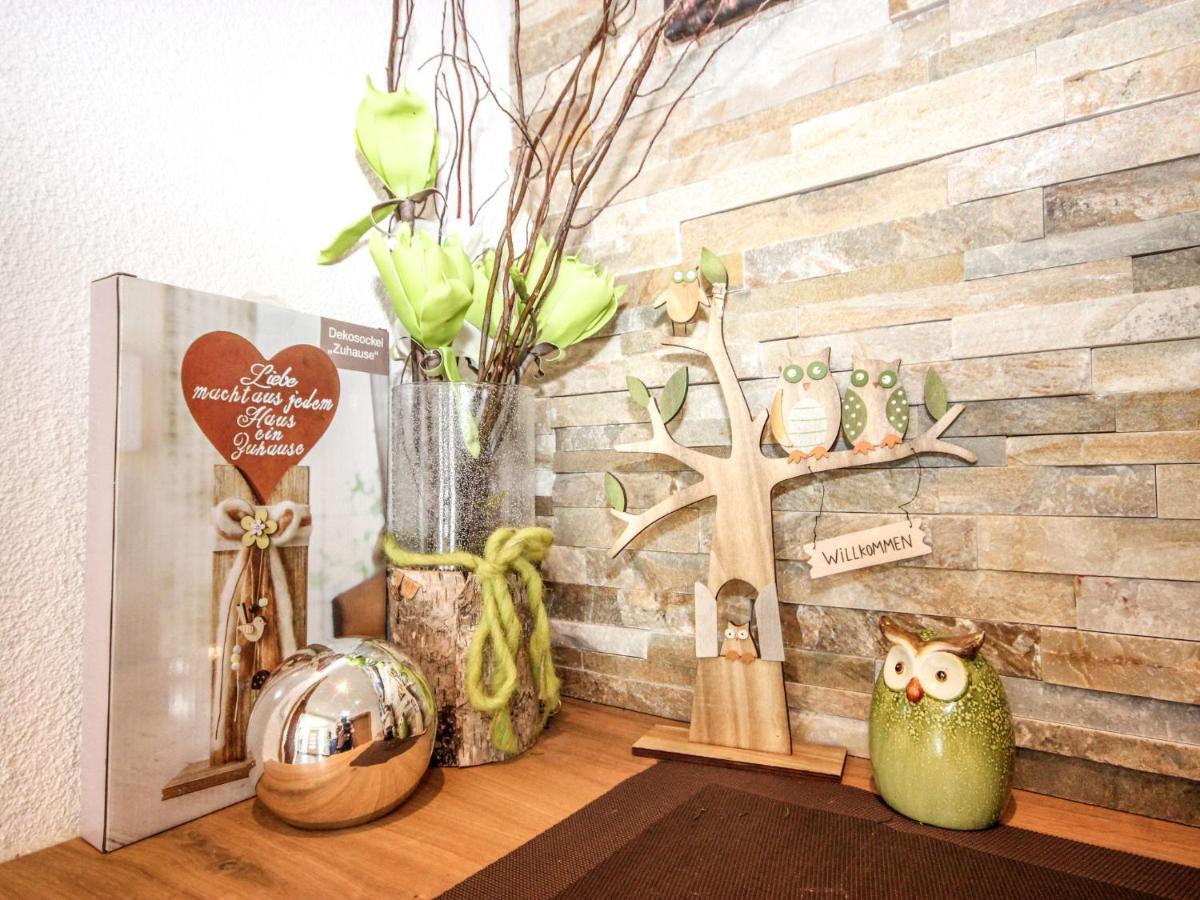 Apartment Pircher By Interhome Зее Екстериор снимка