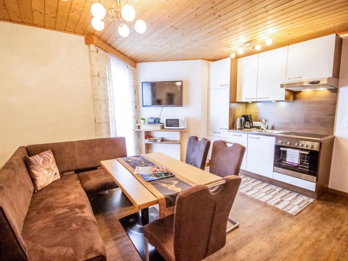 Apartment Pircher By Interhome Зее Екстериор снимка